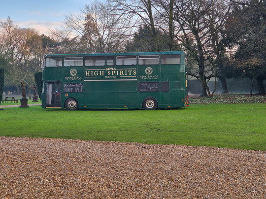 The Renaissance at Kelham Hall-Kelham必去景点