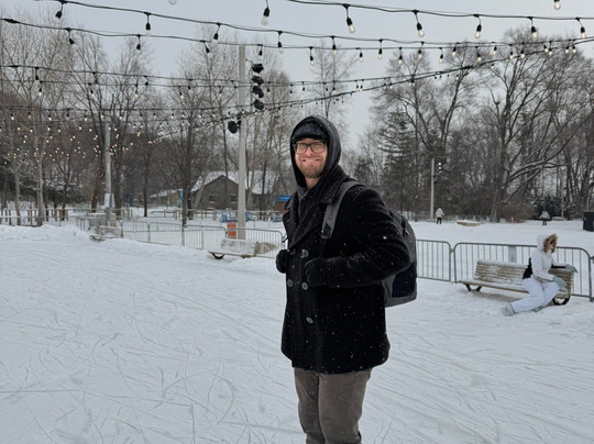 Parc Jean-Drapeau-蒙特利尔必去景点