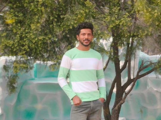 GRS Fantasy Park-迈索尔必去景点