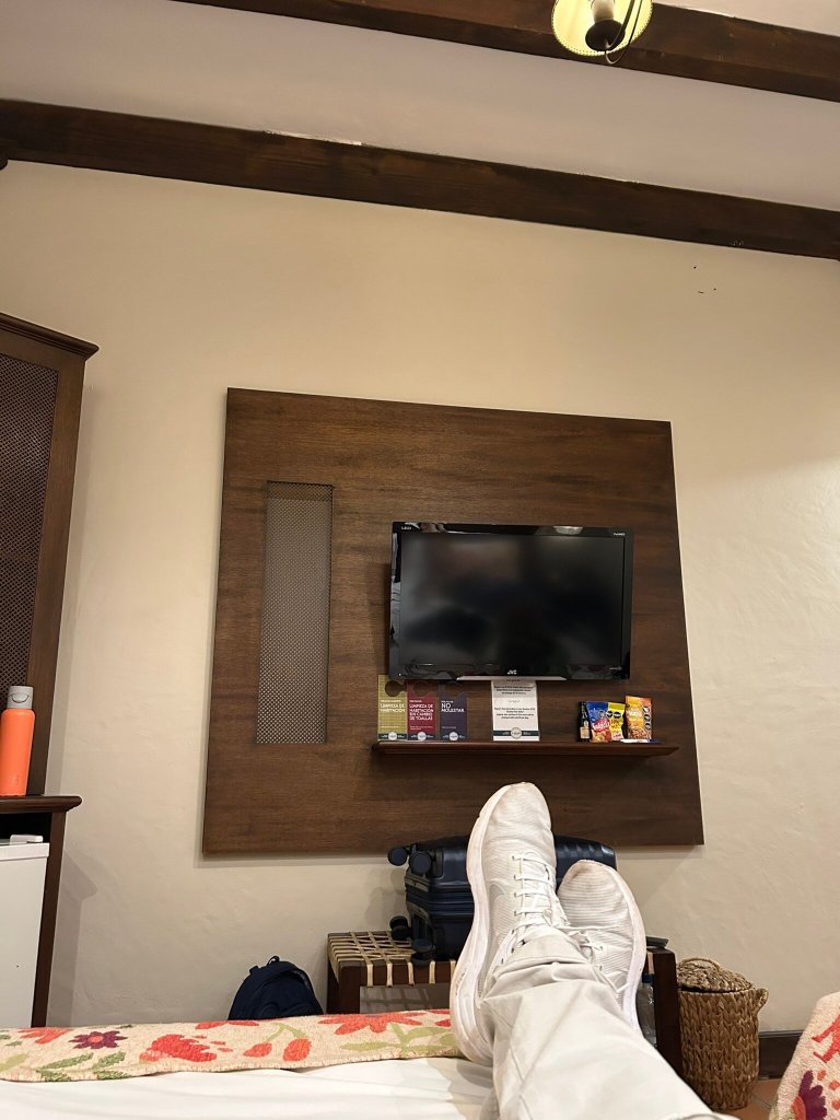 Balcon De La Plaza-官方