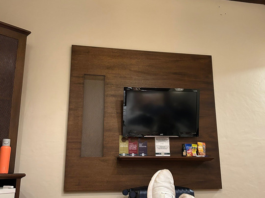 Balcon De La Plaza主图