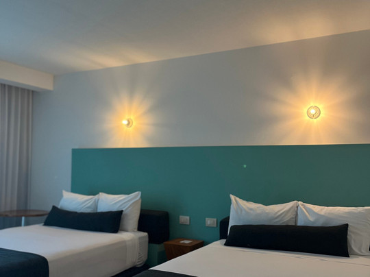 Rivoli Select Hotel主图