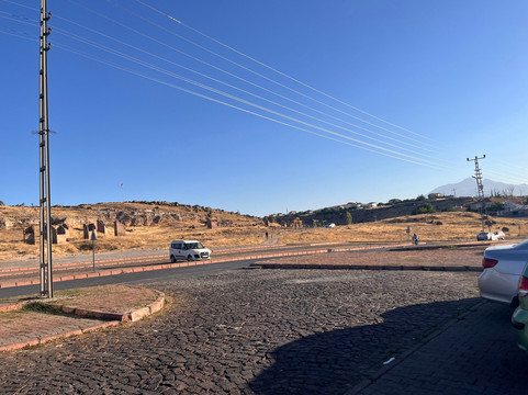 GESİ-GÜZELKÖY-开塞利省必去景点