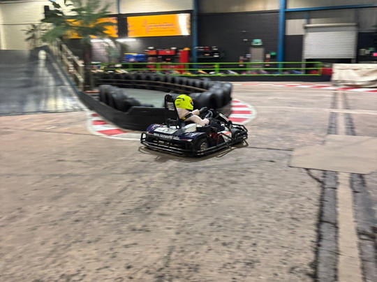 Raceworld Ltd-Woodbury Salterton必去景点