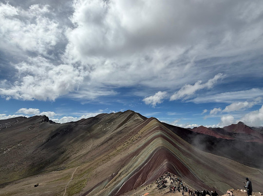 Viajes Pachacutec-库斯科必去景点