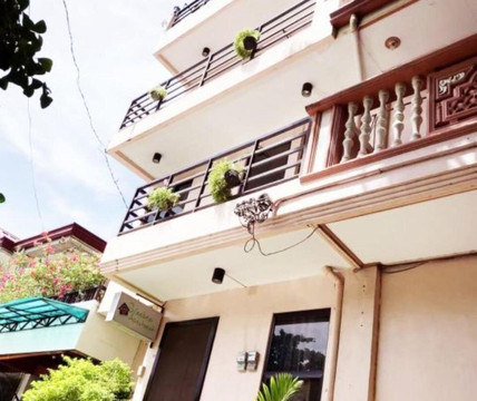 Sinoben Apartments By RedDoorz