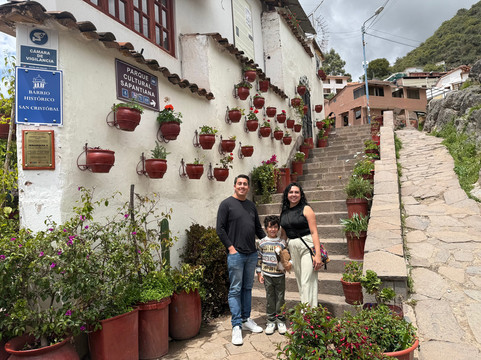 Magic Experiences Peru-库斯科必去景点