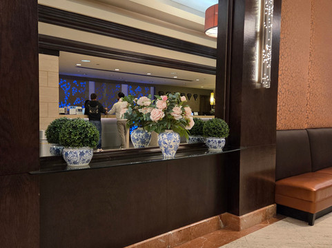 Hilton Rosemont/Chicago O'Hare主图