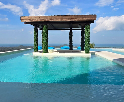 Ida B Domain Boutique Hotel