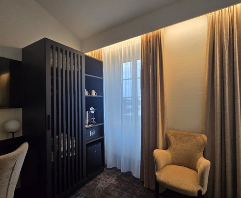 Best Western Premier Hotel des Vignes et des Anges主图