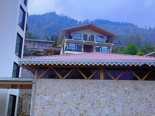 Udaan Alpine Resort主图