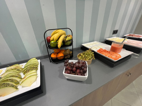 Hotel Itaca Artemisa By Soho Boutique主图