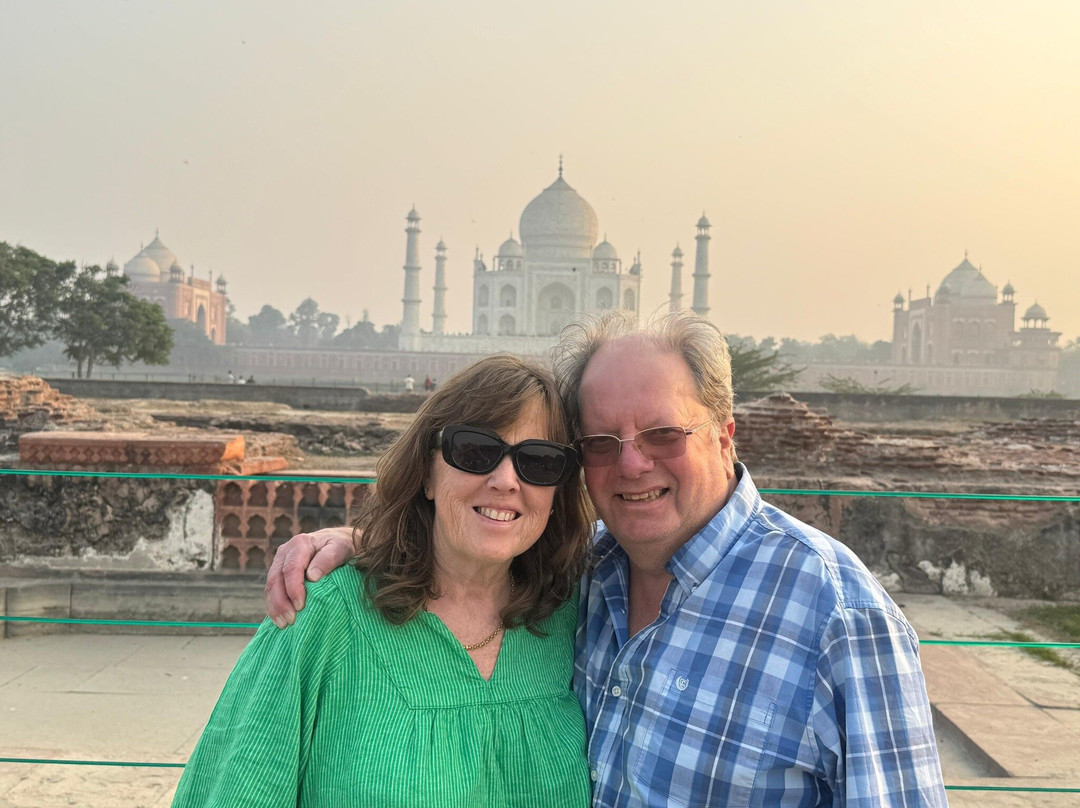 Sitar India Tours-新德里必去景点