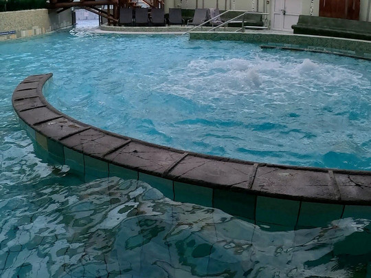 Spreewelten Bad-吕贝瑙必去景点