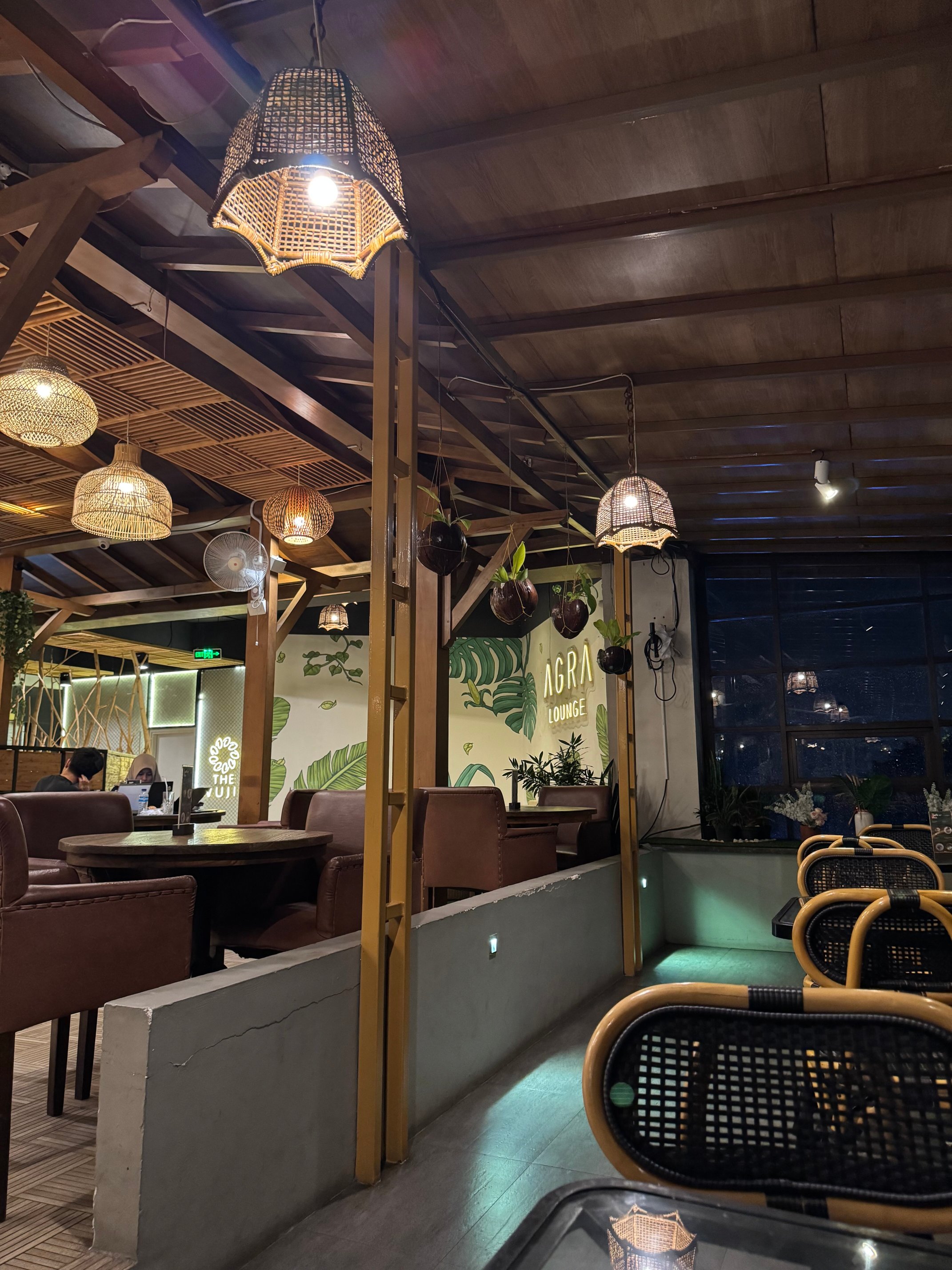 The Wujil Resort & Conventions-官方