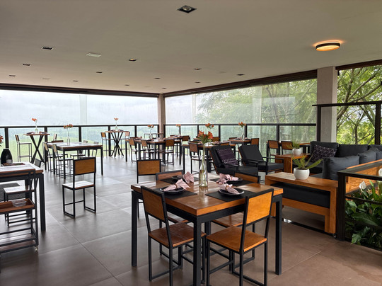 Vinícola Estrada Real-Caldas必去景点