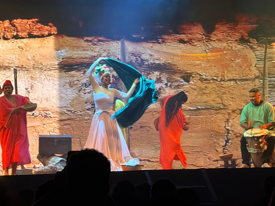 105 Ciudad Heroica-卡塔赫纳必去景点