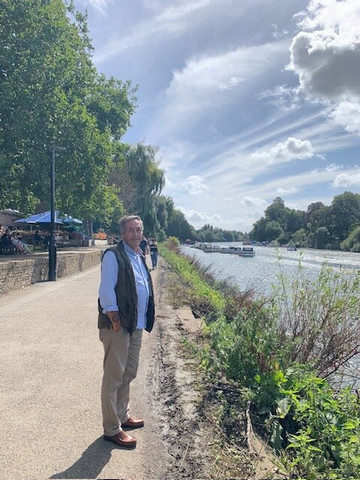 汉姆馆-泰晤士河畔里士满必去景点