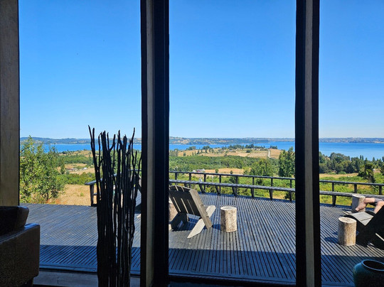 Hotel & Cava Estancia Rilán By Elohi Collection主图