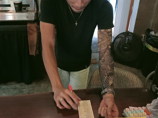 Trappist Monastery-吉马拉斯岛必去景点