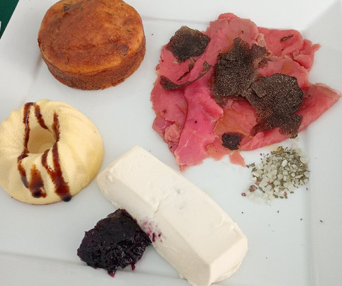 Hotel Ristorante Dell'Olmo主图