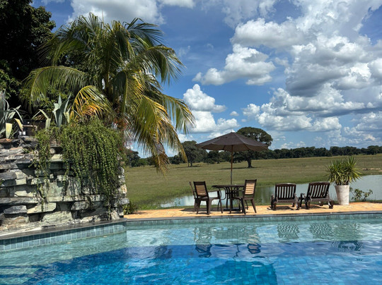 Gasparetour Pantanal Tours-Cuiaba必去景点