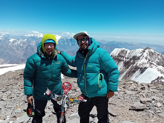 Andesport Expeditions-印加桥必去景点