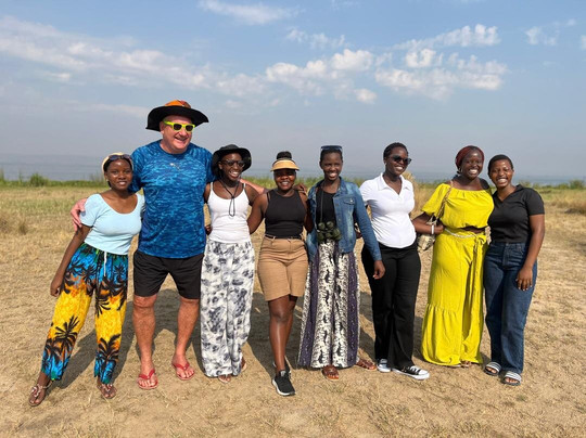 Taffies Safaris-坎帕拉必去景点