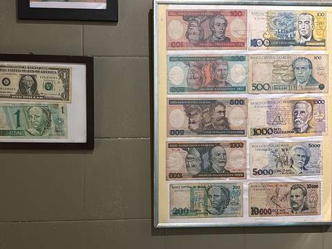 Museu Dos Brinquedos Petrópolis-彼得罗波利斯必去景点