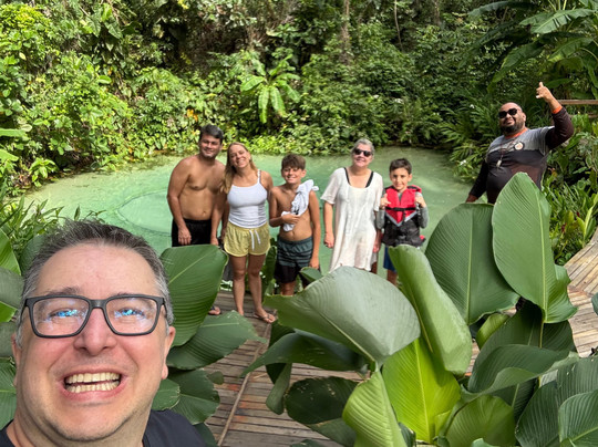 Jalapão 100 Limites-Mateiros必去景点