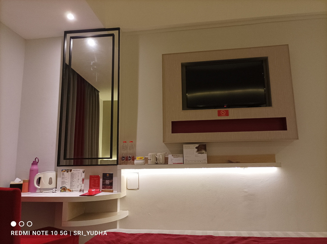 @hom Kudus Hotel主图