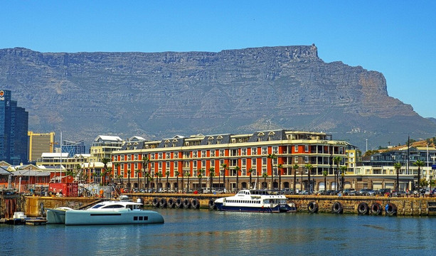 eXplora expedition-斯泰伦博斯必去景点