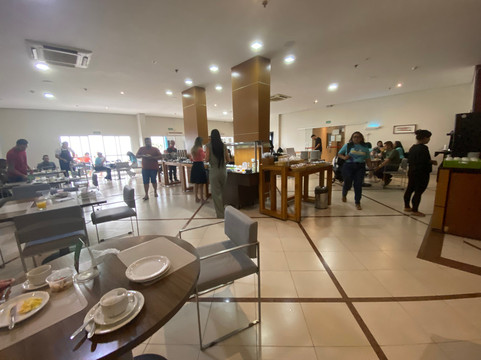 国家酒店因恩库亚巴主图