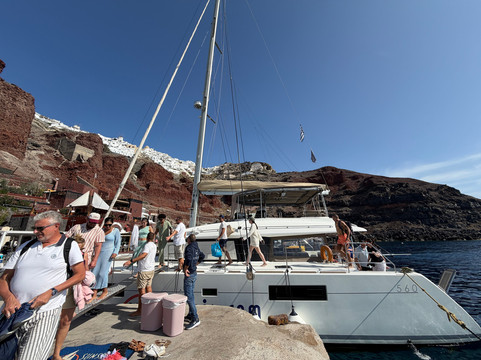 Antelope Travel-帕里欧弗里欧必去景点