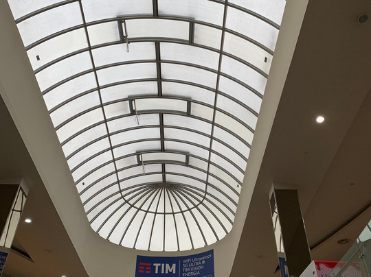 Centro Commerciale Le Corti Venete-圣马蒂诺-布翁阿尔贝戈必去景点