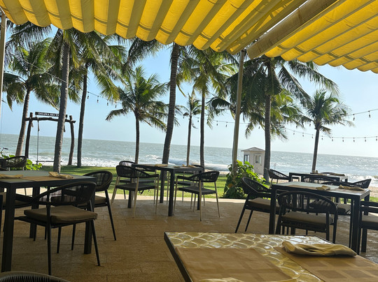 Angsana Ho Tram主图