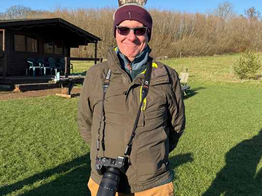 Bird on the Hand Falconry Experiences-Church Langton必去景点