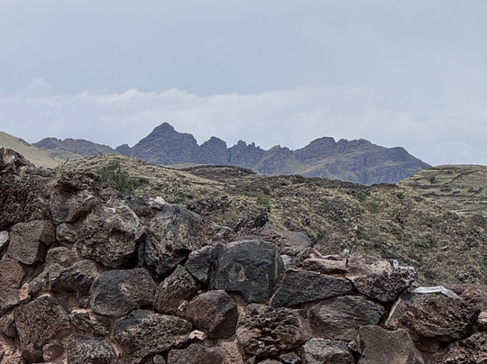 Parque Arqueologico De Raqchi-San Pedro必去景点