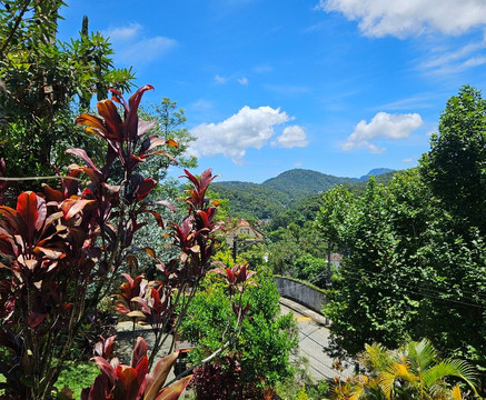 Pousada Monte Imperial主图