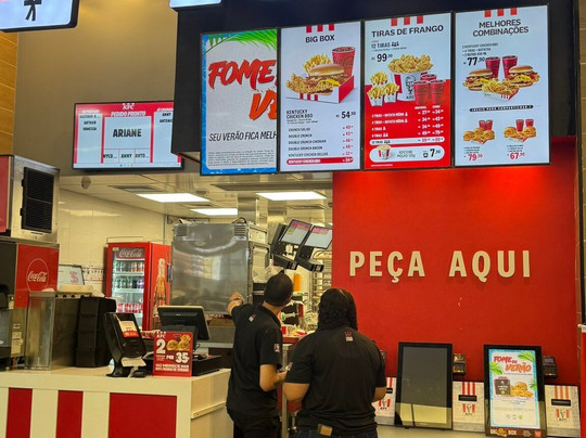 Shopping Patio Limeira-Limeira必去景点