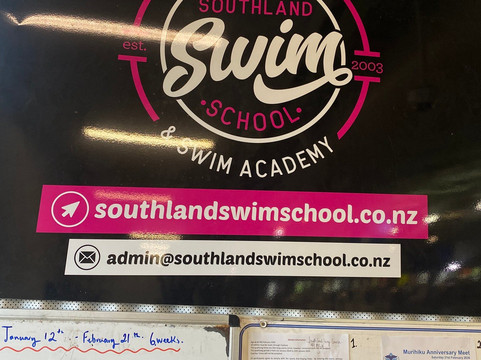 Splash Palace-因弗卡吉尔必去景点