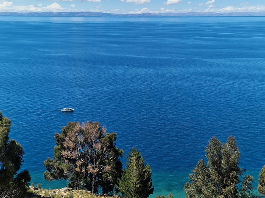 Club de Vacaciones Peru-利马必去景点