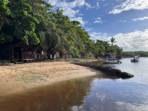 Porto Seguro Tour-Porto Seguro必去景点