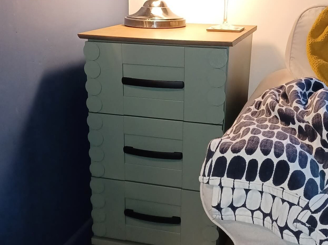 Kirkgate Arcade Shopping Centre-Otley必去景点