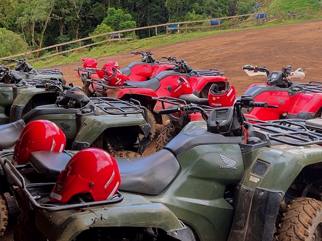 Quadrixtreme passeios-蒙特贝尔德必去景点