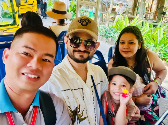 Jewel Tours-河内必去景点