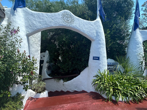 Casapueblo-Punta Ballena必去景点