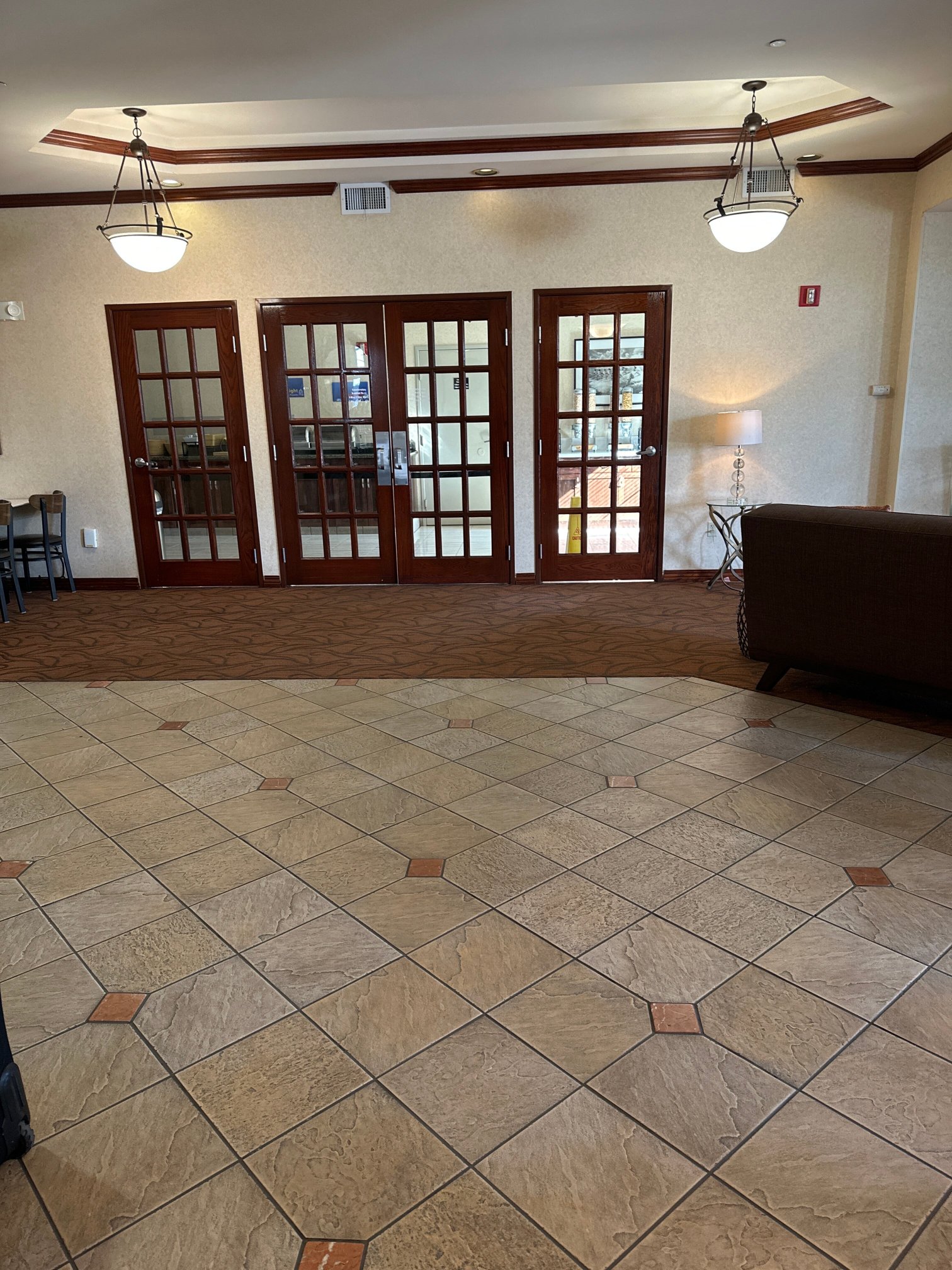 安大略米尔斯购物中心艾尔斯酒店-官方