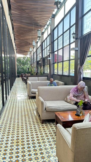 Hotel GranDhika Pemuda Semarang-官方