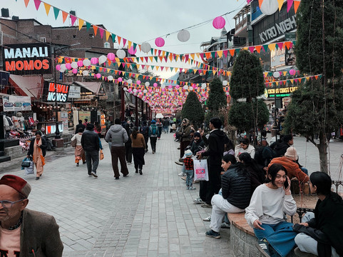 Jaipur Royal Desert Tours-斋蒲尔必去景点